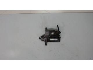Стартер  Skoda Fabia 2007-2010 1.2  02T911023S   