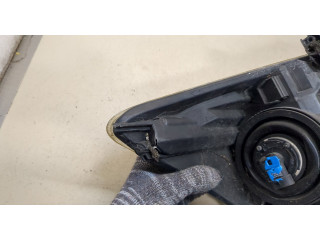 Фара передняя  Toyota Auris E15 2006-2012 левая 