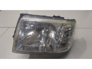 Фара передняя  Ford Ranger 2006-2012 левая 