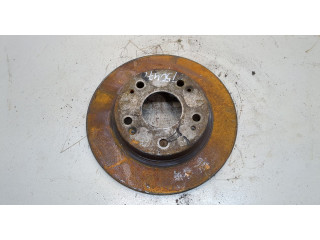 Диск тормозной  Honda Civic 2006-2012   задний         