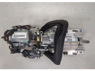  рейка  Колонка рулевая  Land Rover Range Rover 3 (LM) 2002-2012      
