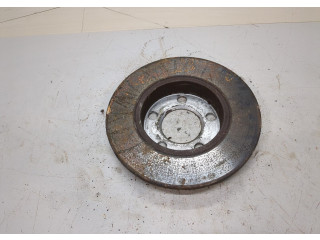 Диск тормозной  Volkswagen Polo 2005-2009 1.4  передний    6R0615301      