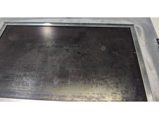 Дисплей бортового компьютера  Mercedes E W212 2009-2013 a2129004900         