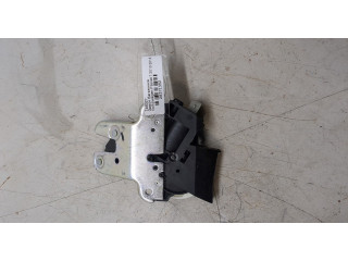 Замок багажника  Volkswagen Passat 7 2010-2015 Европа       