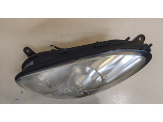 Фара передняя  Subaru Tribeca (B9) 2004-2014 левая 