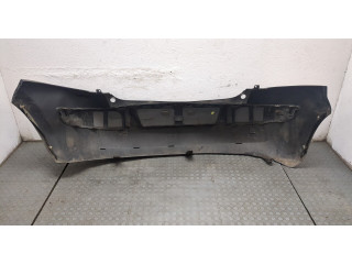 Бампер  Renault Megane 2 2002-2009 задний   