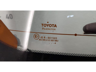 Моторчик заднего дворника  Toyota Yaris 1999-2006      