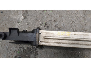 Интеркулер  Opel Corsa D 2011-2014 1.3  6302080, 55702194    