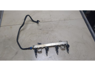 Форсунка топливная  Mazda 5 (CR) 2005-2010    0280158103     
