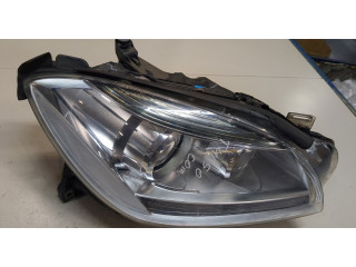 Фара передняя  Mercedes ML W166 2011- правая 