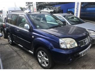 Дисплей мультимедиа  Nissan X-Trail (T30) 2001-2006 283A0EQ400         