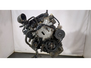 Клапанная крышка двигателя ДВС  Opel Corsa D 2006-2011 1.2     