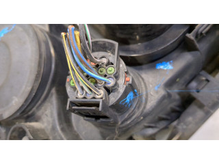 Фара передняя  Land Rover Freelander 2 2007-2014 левая 