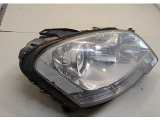 Фара передняя  Mercedes ML W164 2005-2011 правая 