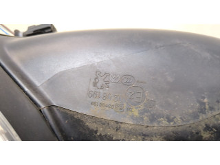 Зеркало боковое  Peugeot 3008 2009-2016  левое           