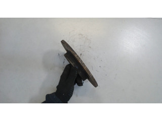 Диск тормозной  Peugeot 205 1.1  передний   4246A7      