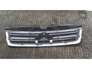 Решетка радиатора  Citroen Jumper (Relay) 2002-2006           2.2 1304699070