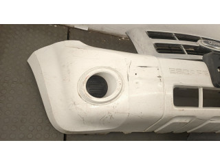 Решетка радиатора  Ford Escape 2007-2012          