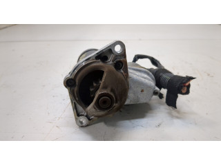 Стартер  Opel Meriva 2003-2010 1.6     