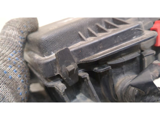 Блок комфорта  Renault Scenic 2009-2012        