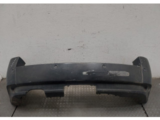 Бампер  BMW X3 E83 2004-2010 задний   
