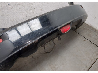 Бампер  Mazda 5 (CR) 2005-2010 задний   