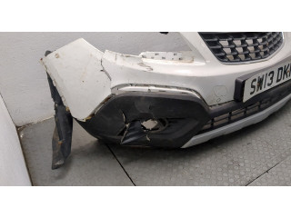 Бампер  Opel Mokka 2012-2015 передний    1401086, 95299467