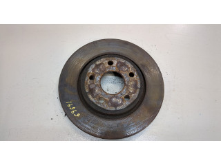 Диск тормозной  Jeep Grand Cherokee 2004-2010   передний         