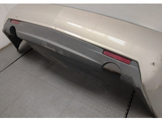 Бампер  Cadillac CTS 2007-2014 задний   15896232, 15264303
