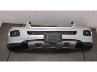 Бампер  Mercedes ML W164 2005-2011 передний   