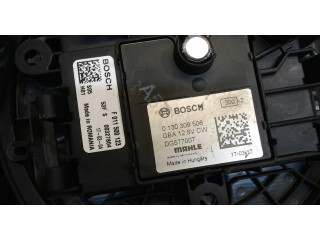 Моторчик печки  Volvo XC90 2014-2019 0130309506     0130309506   