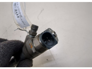Форсунка топливная  BMW X3 F25 2010-2014    0445110478     