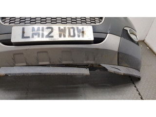 Бампер  Chevrolet Captiva 2011-2016 передний   