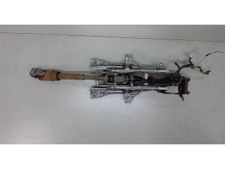  рейка  Колонка рулевая  Ford Focus 2 2005-2008      