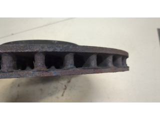 Диск тормозной  Land Rover Range Rover Sport 2013- 3.0  передний       LR016176      