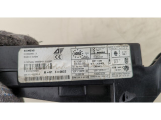 Блок предохранителей  Volkswagen Sharan 2000-2010      7M3962258AH   