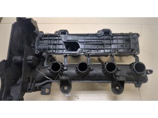 Клапанная крышка двигателя ДВС  Ford Fiesta 2008-2013 1.4     