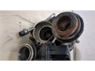  Турбина  BMW X6 E71 2007-2014             11657646092, 7646092, 11657576985, 7576985