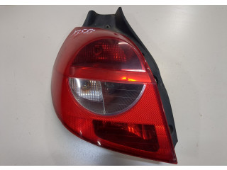 Задний фонарь        Renault Clio 2005-2009 