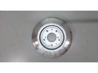 Диск тормозной  Suzuki Swift 2003-2011 1.6  задний    55611-80J11      