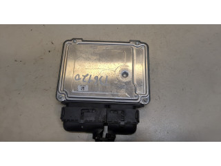 Блок управления двигателем  Volkswagen Touran 2006-2010     