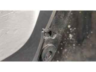 Бампер  Ford Fusion 2002-2012 задний   1324511, 1237667