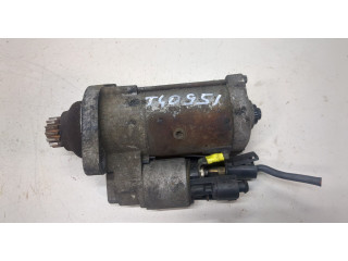 Стартер  Seat Leon 2 2009-2012 1.6     