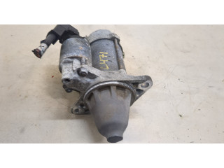 Стартер  Subaru Tribeca (B9) 2004-2014 3.6     
