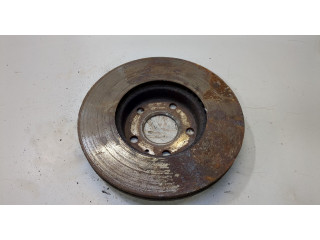Диск тормозной  Volkswagen Touran 2003-2006   передний         