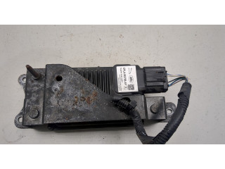 Радар круиз контроля  Land Rover Range Rover 4 2012- cpla9g768af       