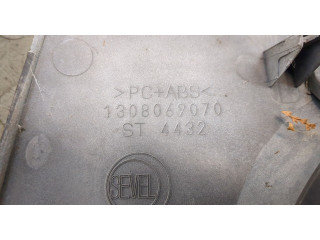 Решетка радиатора  Citroen Jumper (Relay) 2006-2014          7804S8