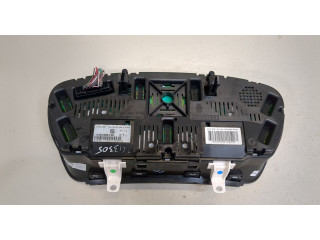 Панель приборов  Renault Laguna 3 2007-       248100014R     