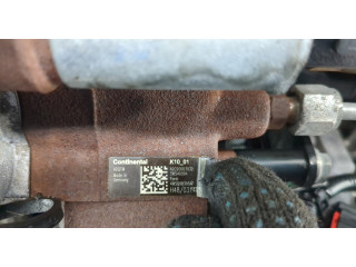 Форсунка топливная  Ford Focus 2 2008-2011    1355051, 4M5Q9F593AD     