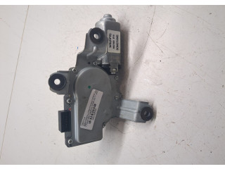 Моторчик заднего дворника  Chevrolet Captiva 2006-2011      